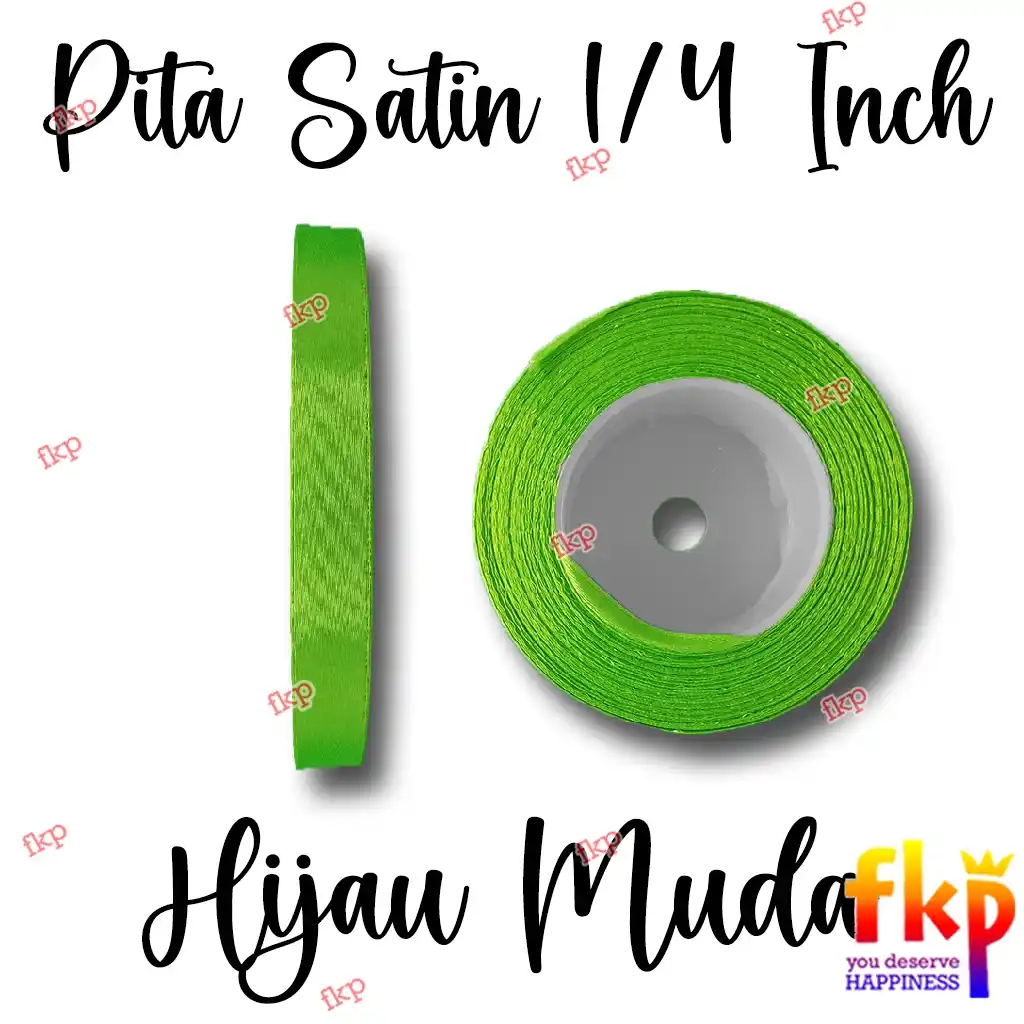 Hijau Muda